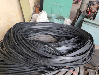 Sewer Gasket