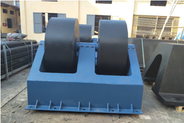 Wheel Fender