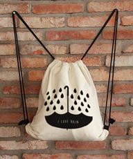 Canvas bags