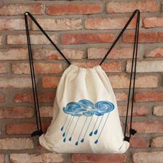 Canvas bags