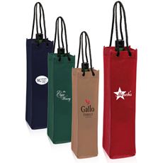 Non woven bags