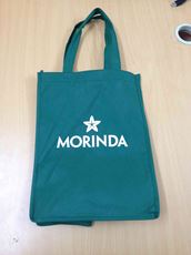 Non woven bags
