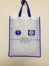 Non woven bags