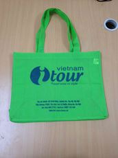 Non woven bags