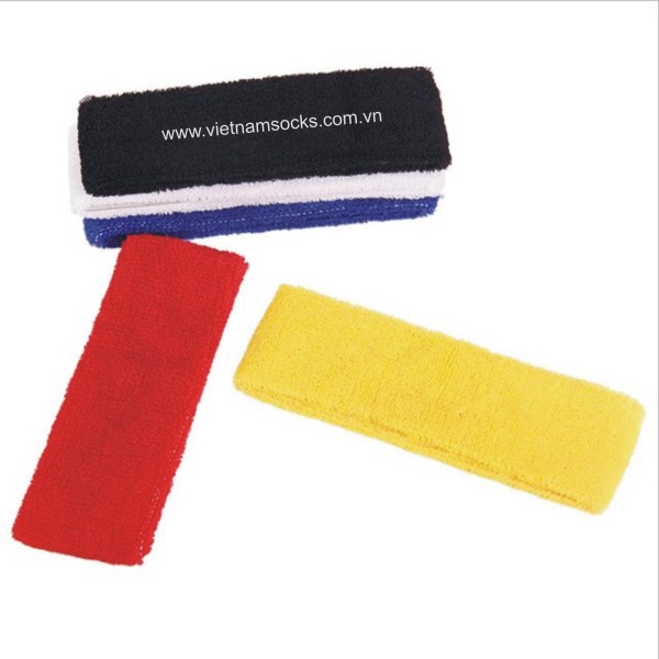 Sport headband