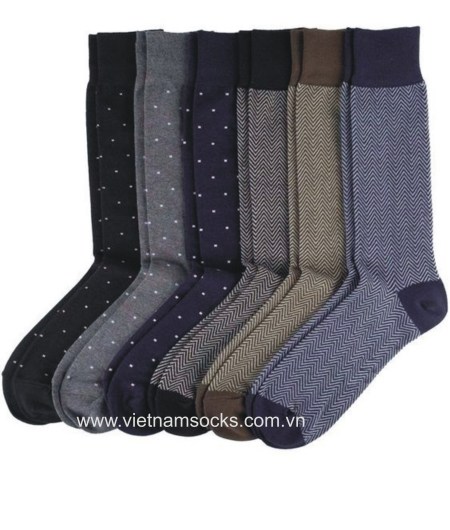 Men sock