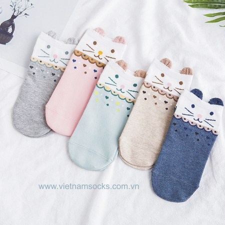 Women sock