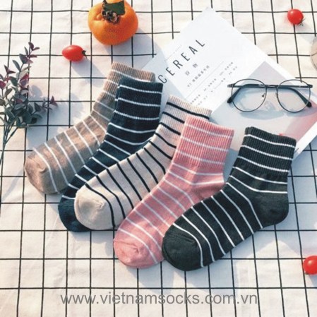 Women sock