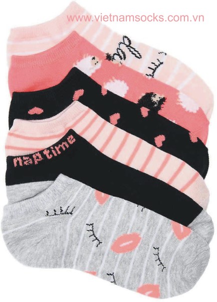Women sock