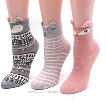 Women sock