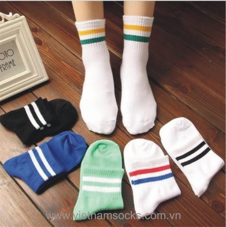 Women sock