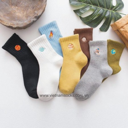Women sock