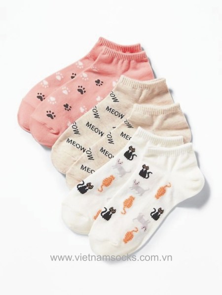 Women sock