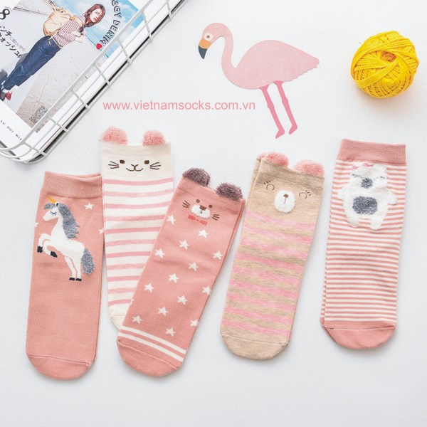 Women sock