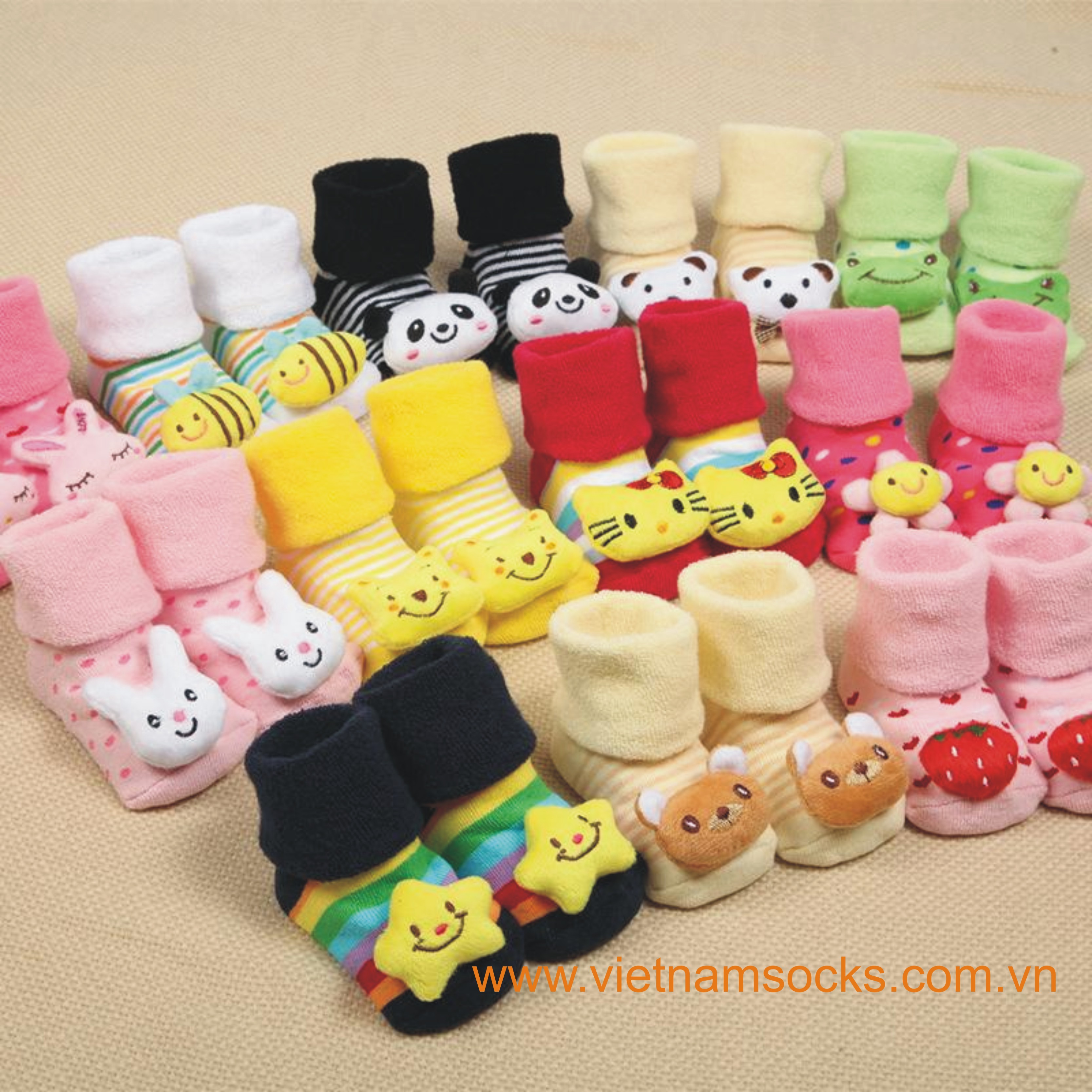 Children sock