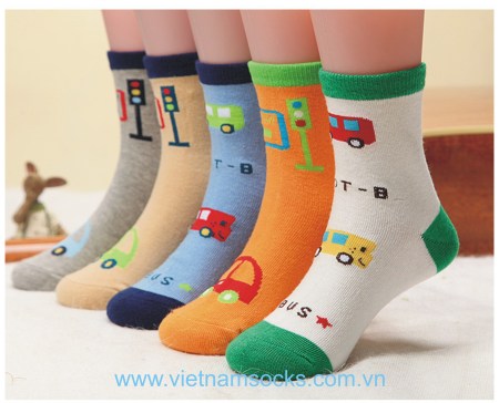 Children sock