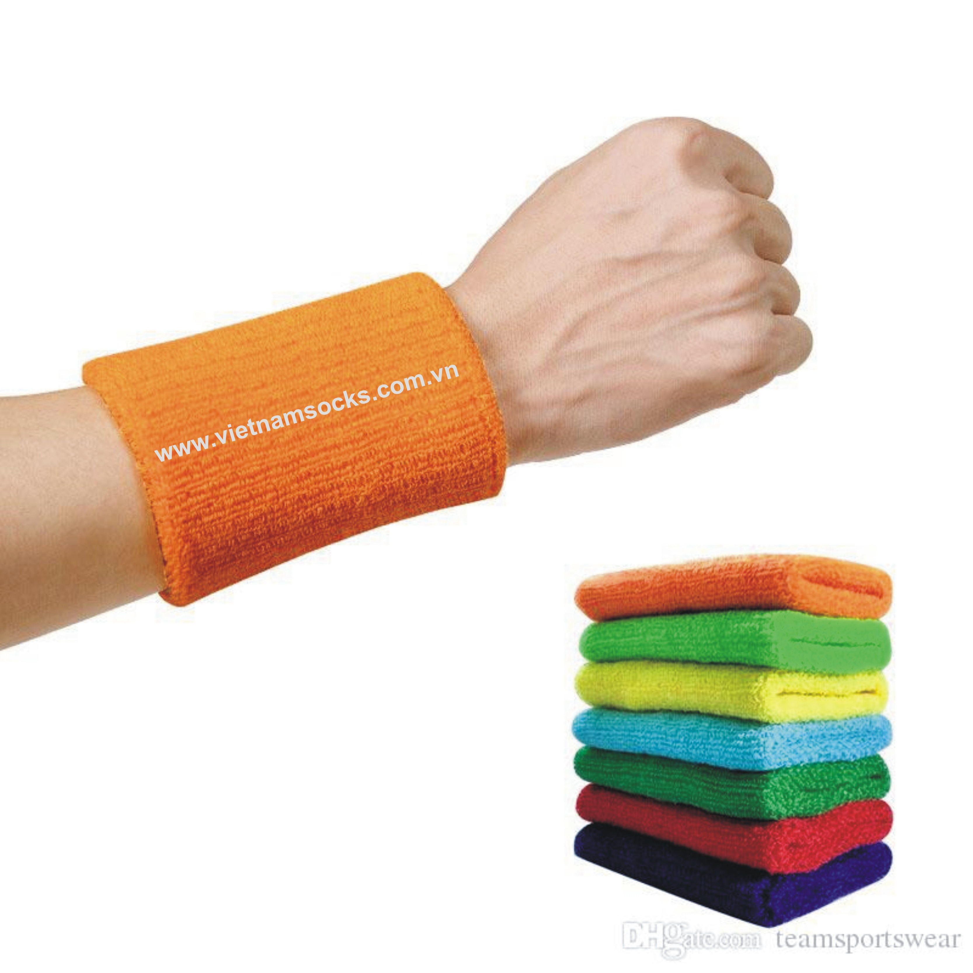 Wristband
