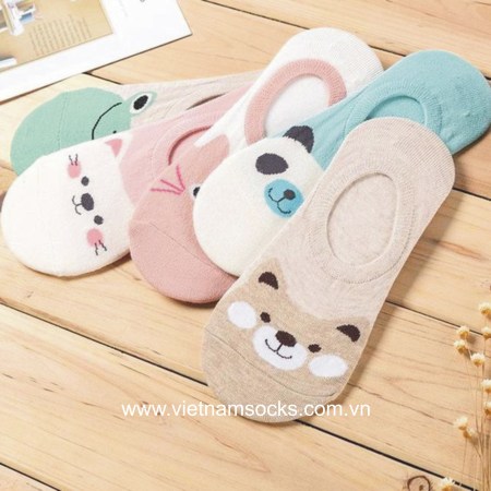 Women sock