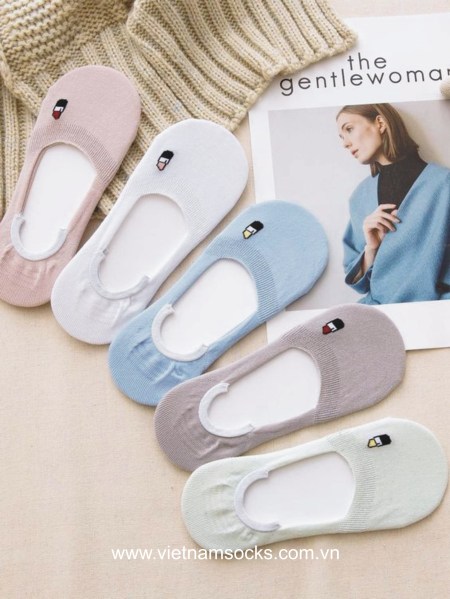Women sock
