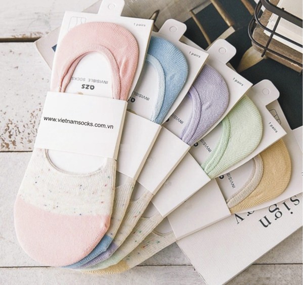 Women sock