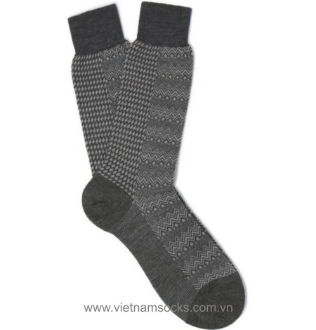 Men socks for office
