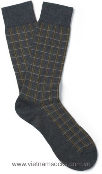 Men socks for office