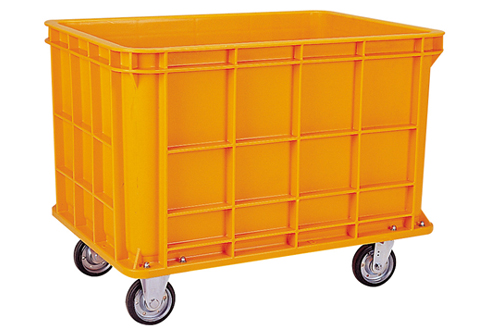 Plastic product