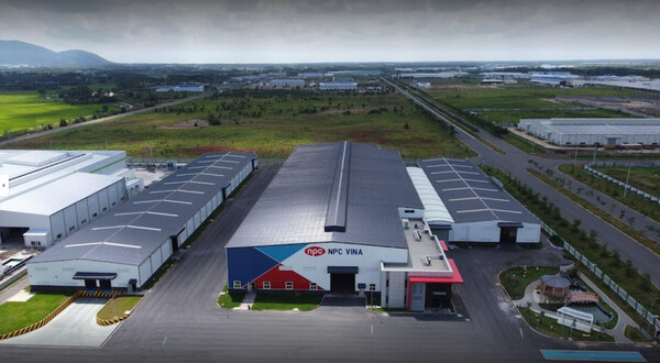 NPC Vina Factory