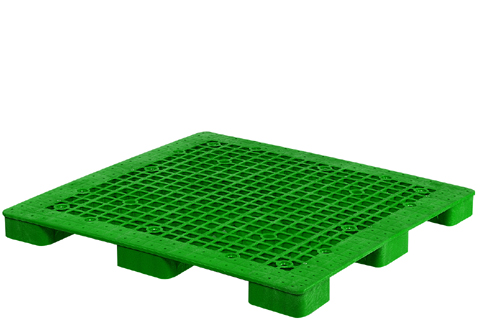 Plastic product