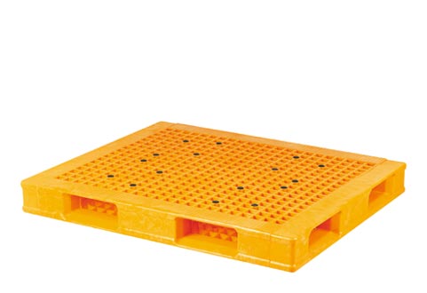 Plastic product