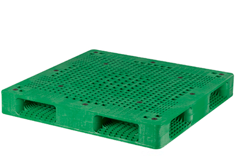 Plastic product