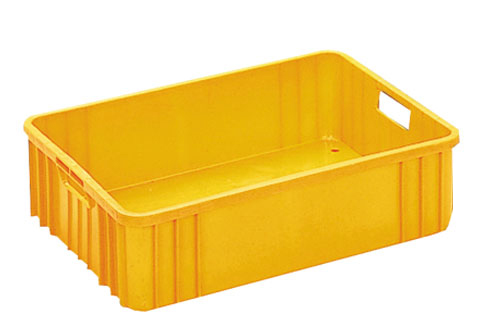 Plastic product