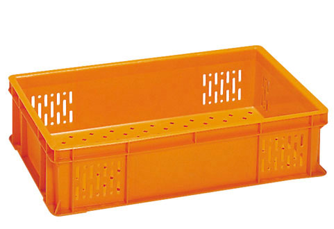 Plastic product