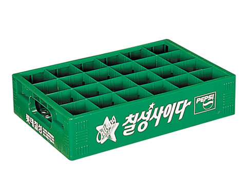 Plastic product