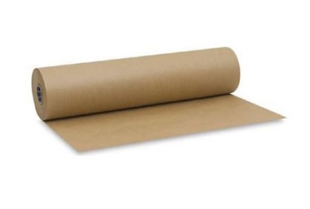Pattern cutting paper