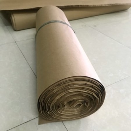 Pattern cutting paper