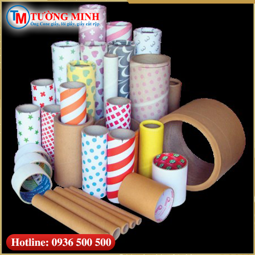 Paper tube