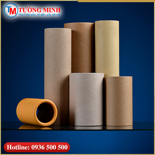 Premium paper tube