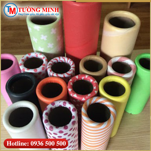 OE paper tube