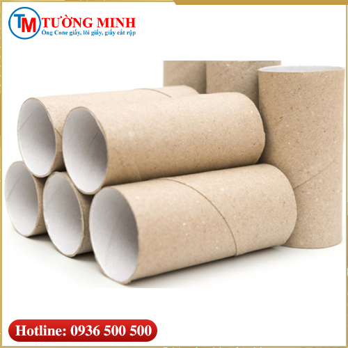 Toilet paper tube