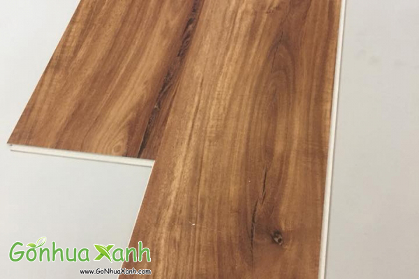 Brown Plastic Floor