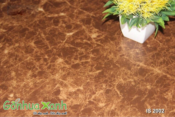 Brown Veinstone