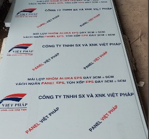 Aluminum surface protection film