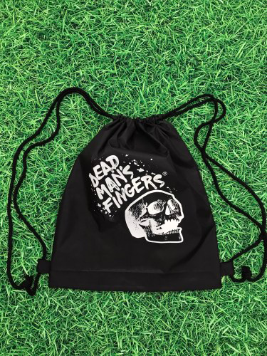 Drawstring bag