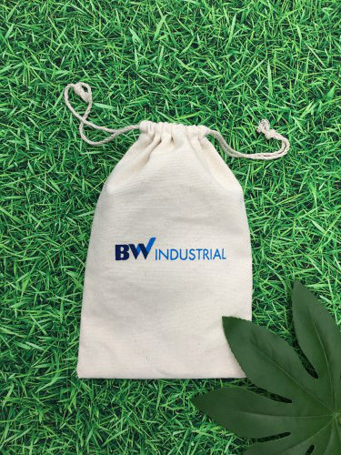 Drawstring bag