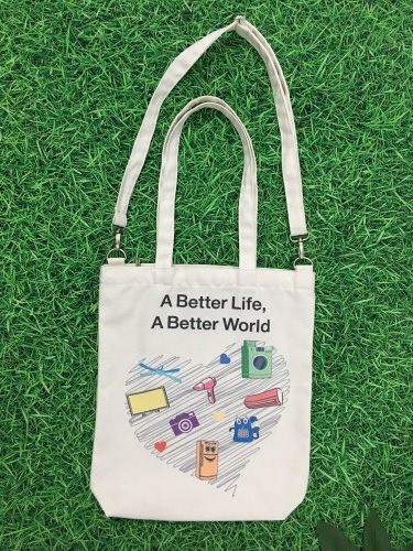 Shoulder bag