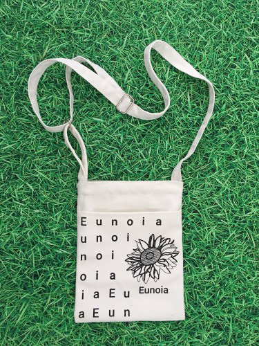 Shoulder bag