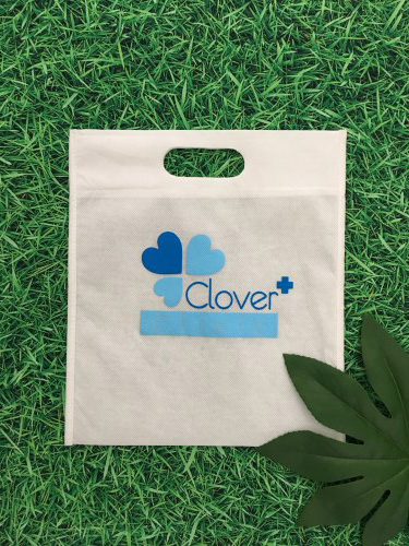 Non woven cloth bag