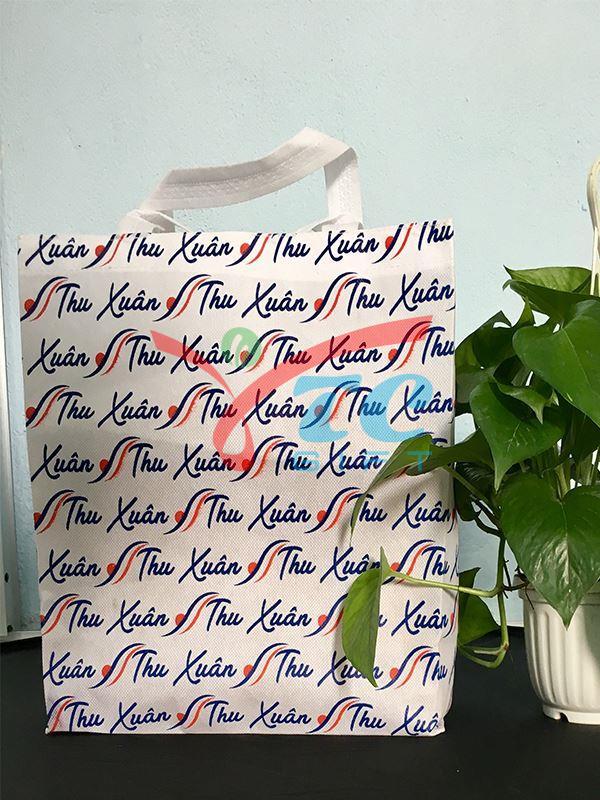 Non woven cloth bag