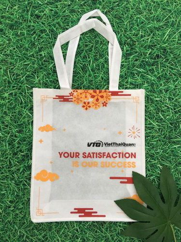 Non woven cloth bag